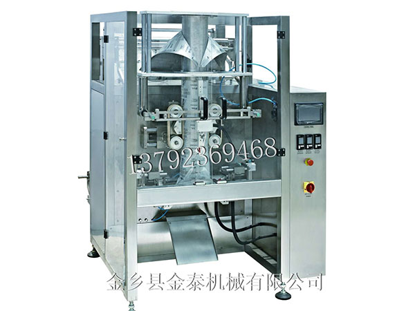 大蒜脱皮机的工作原理及特点