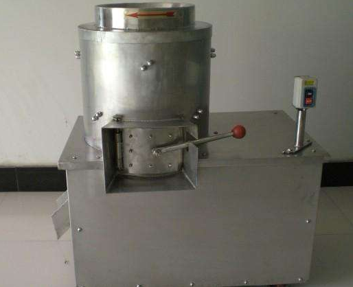 大蒜脱皮机价格