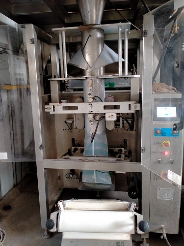 食品包装机厂家直销