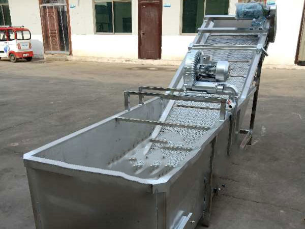 蒜米檫干机厂家