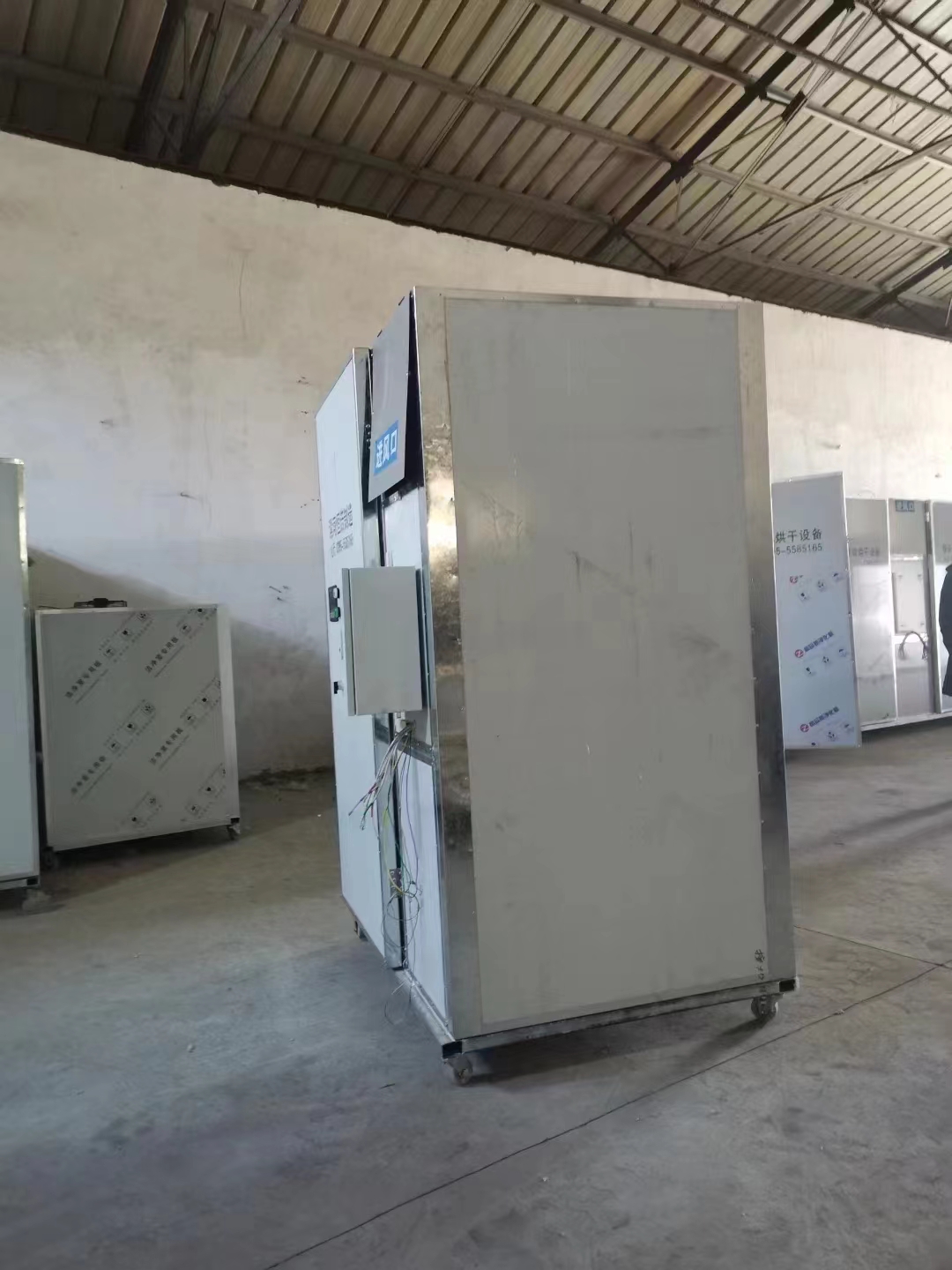 果蔬烘干机售价