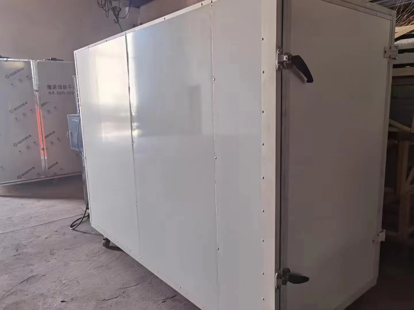 果蔬烘干机厂家