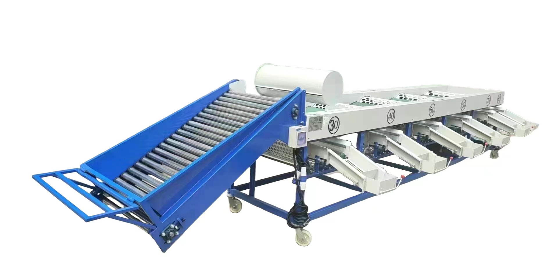 果蔬分选机厂家